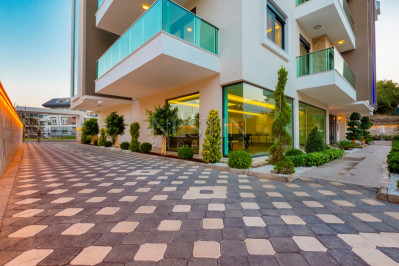 Квартиры 3+1 в новом жилом комплексе в районе верхней Обы фото 20