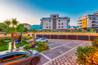 Квартиры 3+1 в новом жилом комплексе в районе верхней Обы фото 25