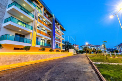 Квартиры 3+1 в новом жилом комплексе в районе верхней Обы фото 28