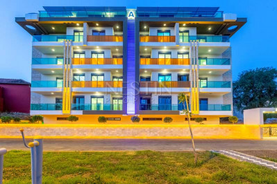 Квартиры 3+1 в новом жилом комплексе в районе верхней Обы фото 29