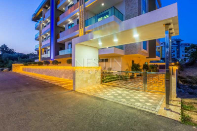 Квартиры 3+1 в новом жилом комплексе в районе верхней Обы фото 30