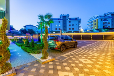 Квартиры 3+1 в новом жилом комплексе в районе верхней Обы фото 33