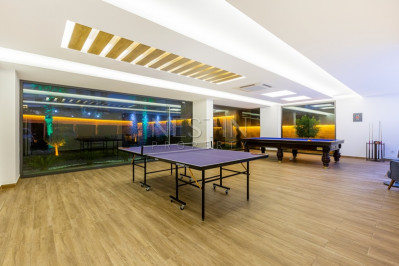 Квартиры 3+1 в новом жилом комплексе в районе верхней Обы фото 38