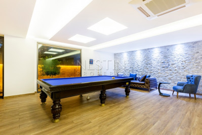 Квартиры 3+1 в новом жилом комплексе в районе верхней Обы фото 40