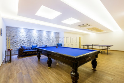 Квартиры 3+1 в новом жилом комплексе в районе верхней Обы фото 41