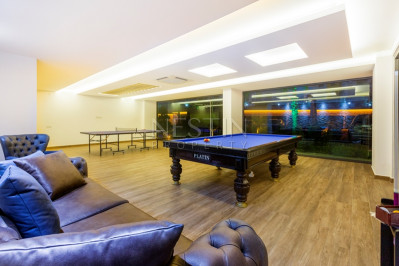 Квартиры 3+1 в новом жилом комплексе в районе верхней Обы фото 42