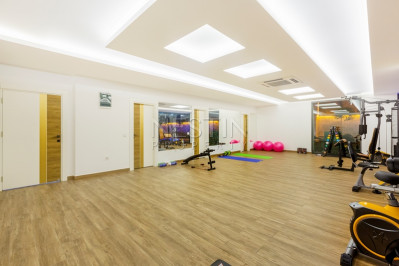 Квартиры 3+1 в новом жилом комплексе в районе верхней Обы фото 44