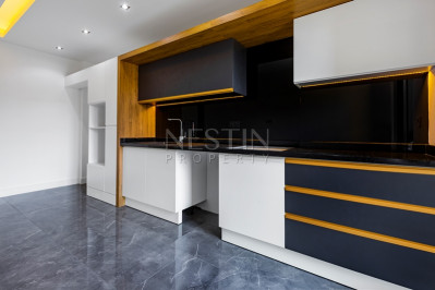 Квартиры 3+1 в новом жилом комплексе в районе верхней Обы фото 50