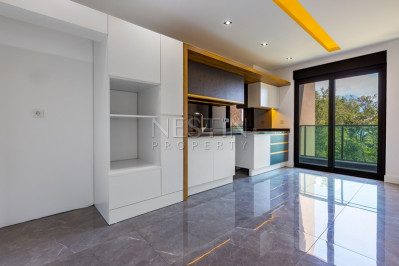 Квартиры 3+1 в новом жилом комплексе в районе верхней Обы фото 52