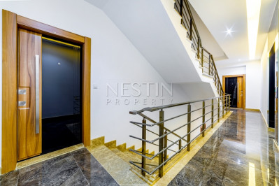 Квартиры 3+1 в новом жилом комплексе в районе верхней Обы фото 53