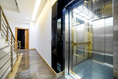 Квартиры 3+1 в новом жилом комплексе в районе верхней Обы фото 54