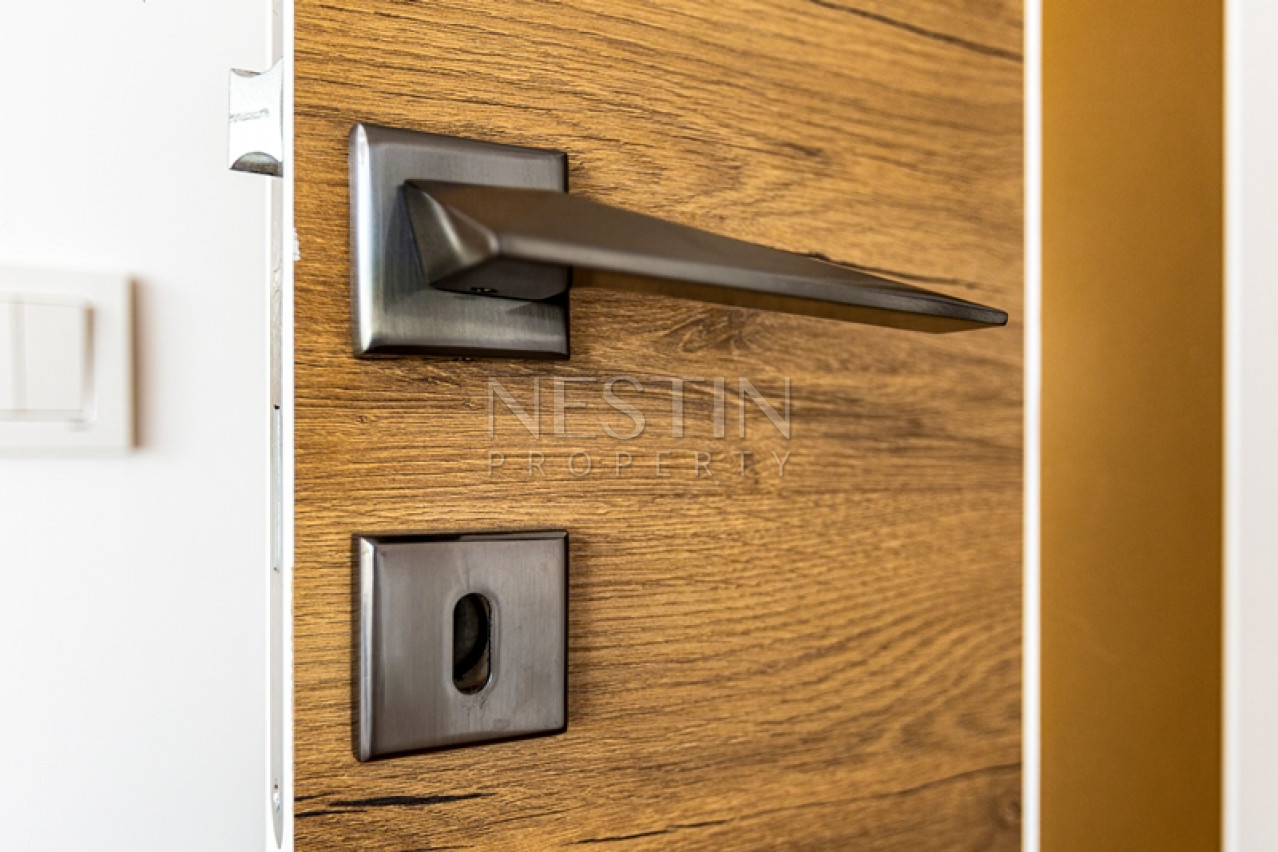 Квартиры 3+1 в новом жилом комплексе в районе верхней Обы фото 57