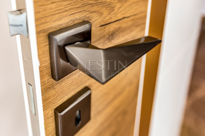 Квартиры 3+1 в новом жилом комплексе в районе верхней Обы фото 58