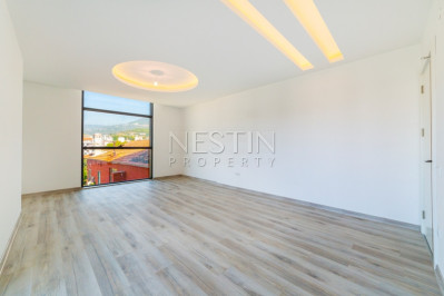 Квартиры 3+1 в новом жилом комплексе в районе верхней Обы фото 61