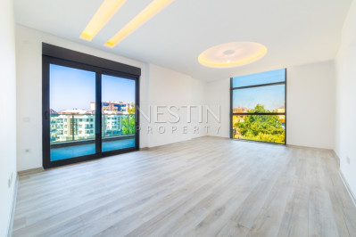 Квартиры 3+1 в новом жилом комплексе в районе верхней Обы фото 62