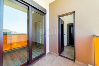 Квартиры 3+1 в новом жилом комплексе в районе верхней Обы фото 64