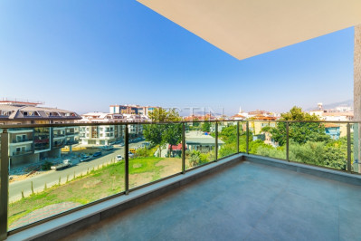 Квартиры 3+1 в новом жилом комплексе в районе верхней Обы фото 66