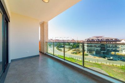 Квартиры 3+1 в новом жилом комплексе в районе верхней Обы фото 69