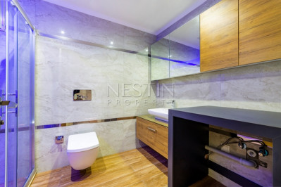 Квартиры 3+1 в новом жилом комплексе в районе верхней Обы фото 71