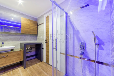 Квартиры 3+1 в новом жилом комплексе в районе верхней Обы фото 73