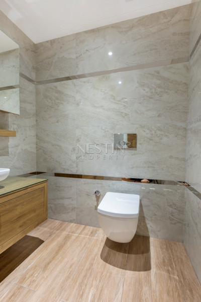 Квартиры 3+1 в новом жилом комплексе в районе верхней Обы фото 74