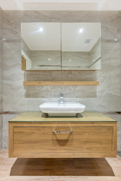 Квартиры 3+1 в новом жилом комплексе в районе верхней Обы фото 75