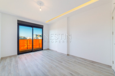 Квартиры 3+1 в новом жилом комплексе в районе верхней Обы фото 78