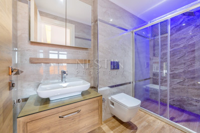 Квартиры 3+1 в новом жилом комплексе в районе верхней Обы фото 81