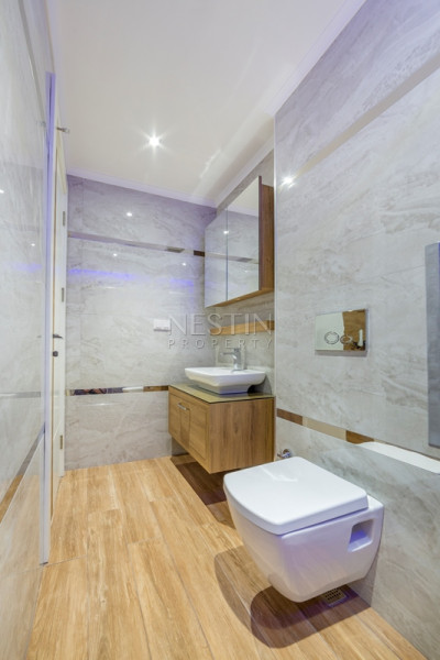 Квартиры 3+1 в новом жилом комплексе в районе верхней Обы фото 82