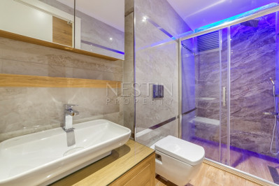 Квартиры 3+1 в новом жилом комплексе в районе верхней Обы фото 84