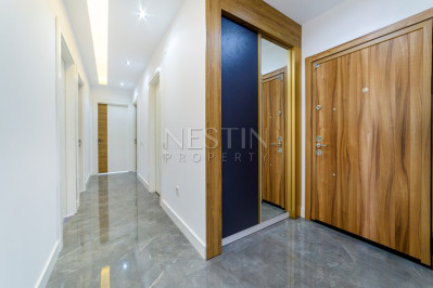 Квартиры 3+1 в новом жилом комплексе в районе верхней Обы фото 86