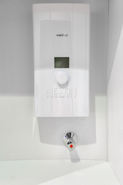 Квартиры 3+1 в новом жилом комплексе в районе верхней Обы фото 89