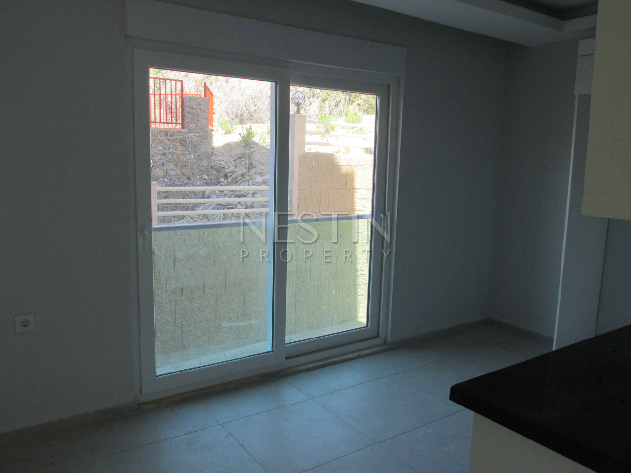 Дуплекс 2+1 в районе Каргыджак в 200 м от Средиземного моря фото 20