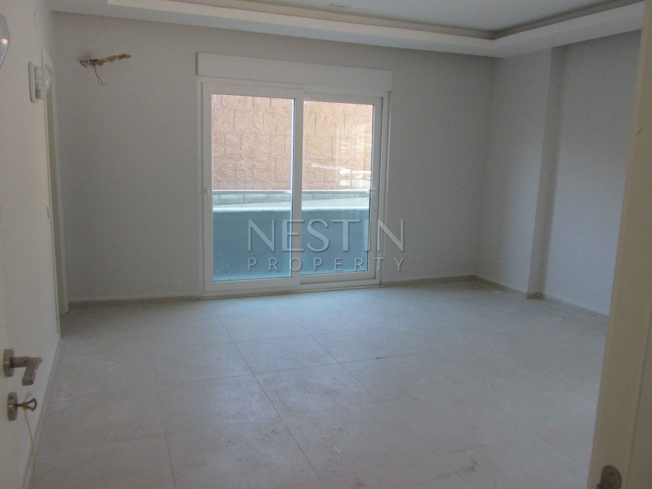 Дуплекс 2+1 в районе Каргыджак в 200 м от Средиземного моря фото 29