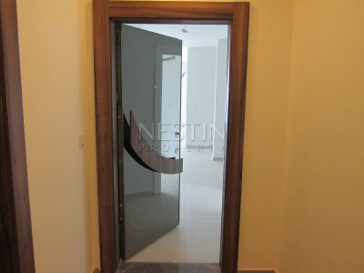 Квартира 3+1 в районе Каргыджак в 250 м от Средиземного моря фото 14