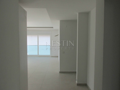 Квартира 3+1 в районе Каргыджак в 250 м от Средиземного моря фото 15