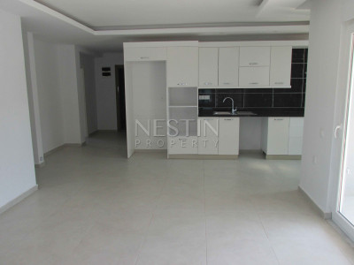 Квартира 3+1 в районе Каргыджак в 250 м от Средиземного моря фото 17