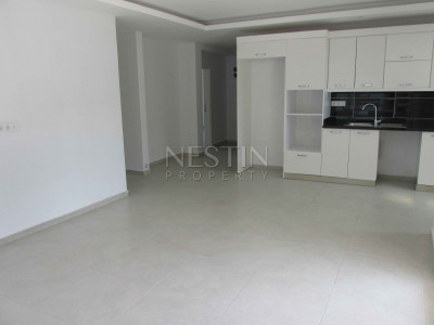 Квартира 3+1 в районе Каргыджак в 250 м от Средиземного моря фото 18