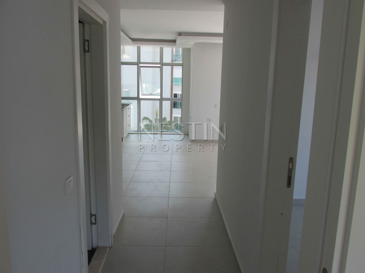 Квартира 3+1 в районе Каргыджак в 250 м от Средиземного моря фото 22