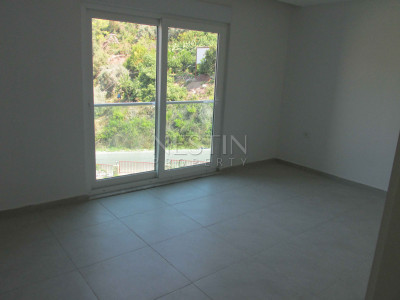 Квартира 3+1 в районе Каргыджак в 250 м от Средиземного моря фото 28