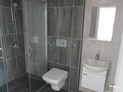 Квартира 3+1 в районе Каргыджак в 250 м от Средиземного моря фото 31