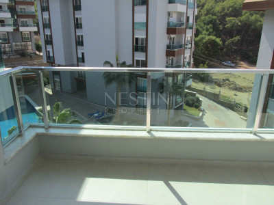 Квартира 3+1 в районе Каргыджак в 250 м от Средиземного моря фото 33