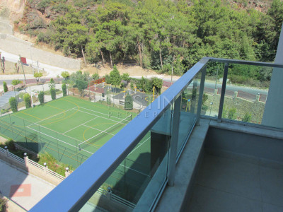 Квартира 3+1 в районе Каргыджак в 250 м от Средиземного моря фото 35