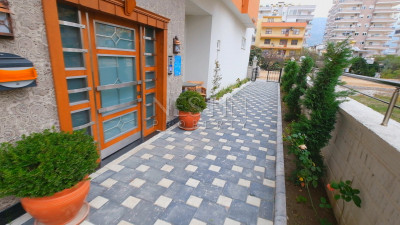 Квартира 2+1 в районе Махмутлар в 300 м от Средиземного моря фото 2