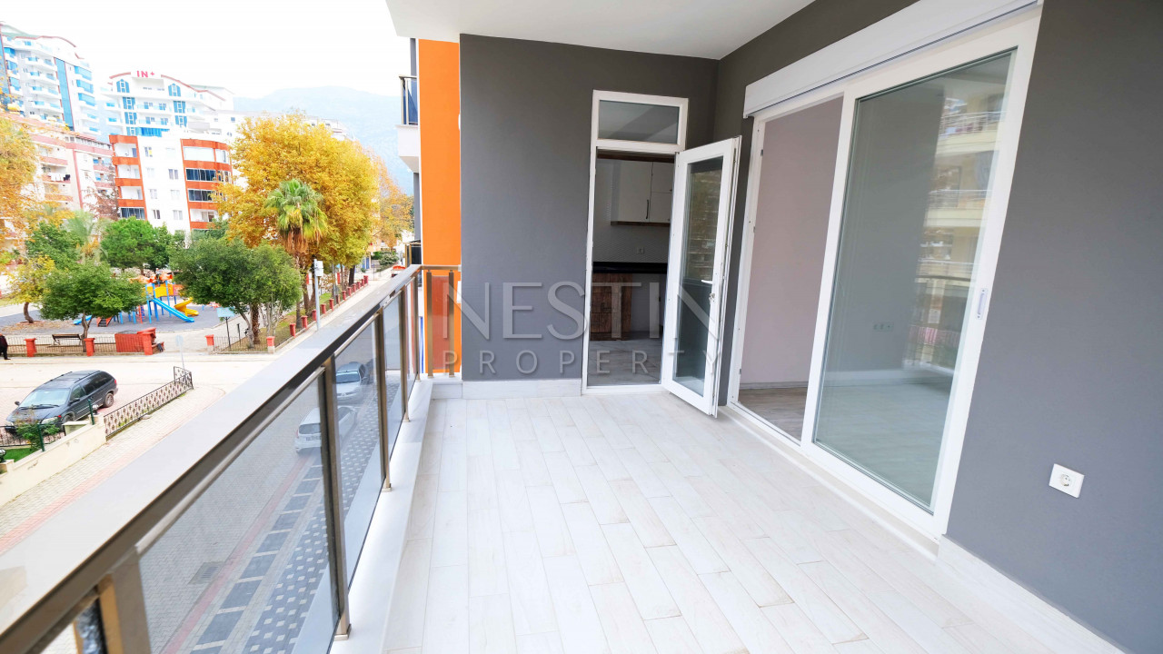 Квартира 2+1 в районе Махмутлар в 300 м от Средиземного моря фото 12