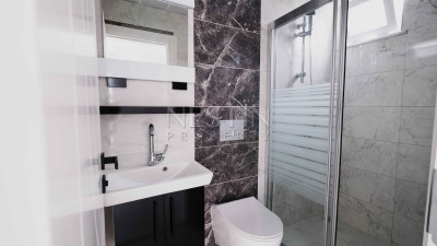 Квартира 2+1 в районе Махмутлар в 300 м от Средиземного моря фото 15