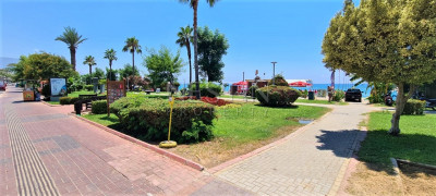 Квартира 2+1 в самом центре города Аланья в 50 м от пляжа Кейкубат фото 6
