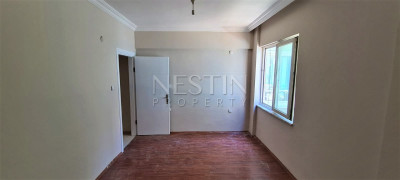 Квартира 2+1 в самом центре города Аланья в 50 м от пляжа Кейкубат фото 15