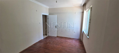 Квартира 2+1 в самом центре города Аланья в 50 м от пляжа Кейкубат фото 16