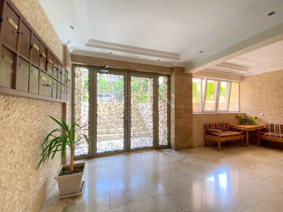 Просторная и уютная квартира 1+1 в центре города Аланья фото 8